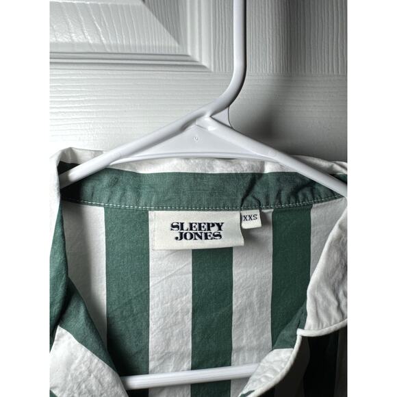 Sleepy Jones PJ Top - Picture 2 of 3